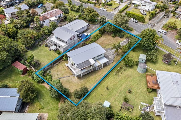Photo of property in 78 Ritchie Road, Parua Bay, Whangarei, 0174