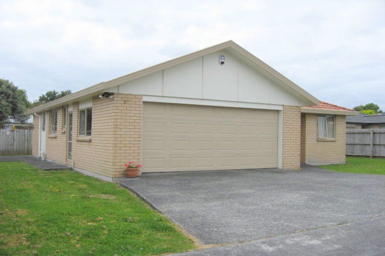 Photo of property in 6 Pateke Drive, Takanini, 2112
