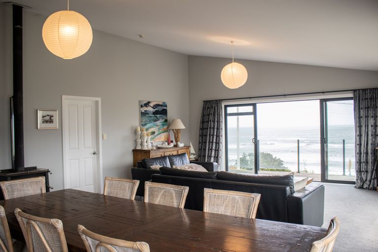 Photo of property in 21 Sunset Parade, Kai Iwi, Whanganui, 4574