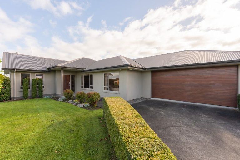 Photo of property in 21 Pukawa Place, Feilding, 4702