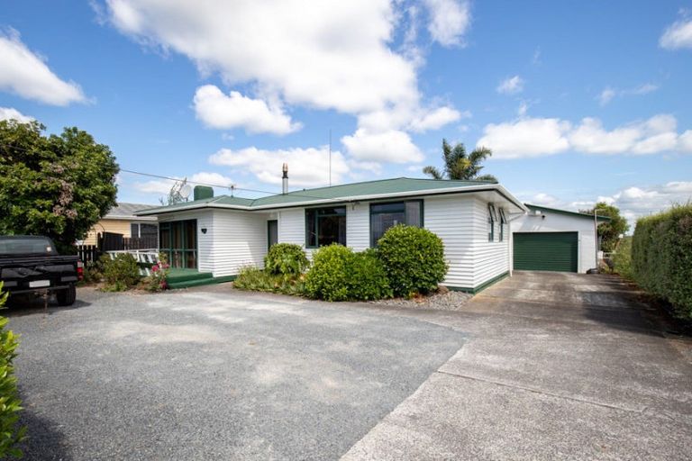 Photo of property in 28 Orchard East Road, Ngatea, 3503