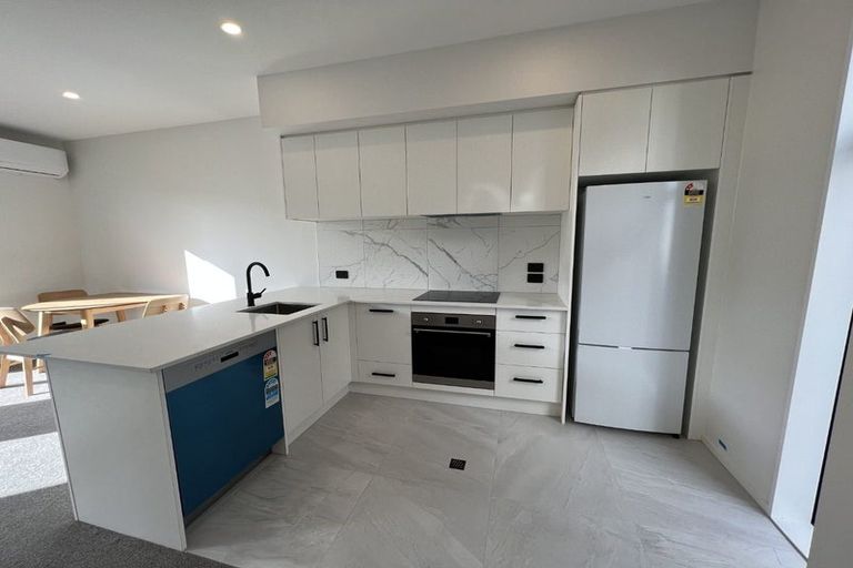 Photo of property in 7/16 Rutherford Street, Woolston, Christchurch, 8023