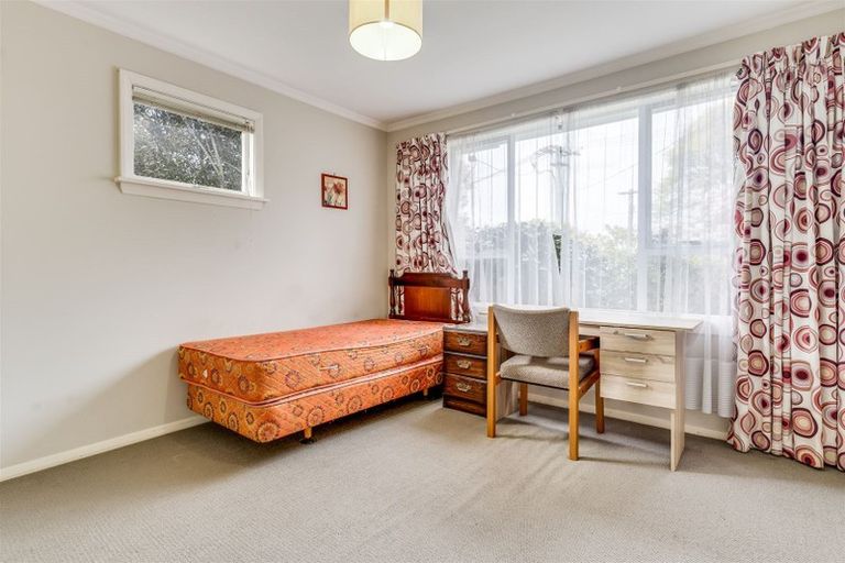 Photo of property in 4 Merton Place, Bryndwr, Christchurch, 8053