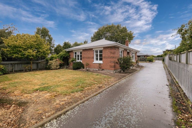 Photo of property in 9 Harrison Street, Allenton, Ashburton, 7700