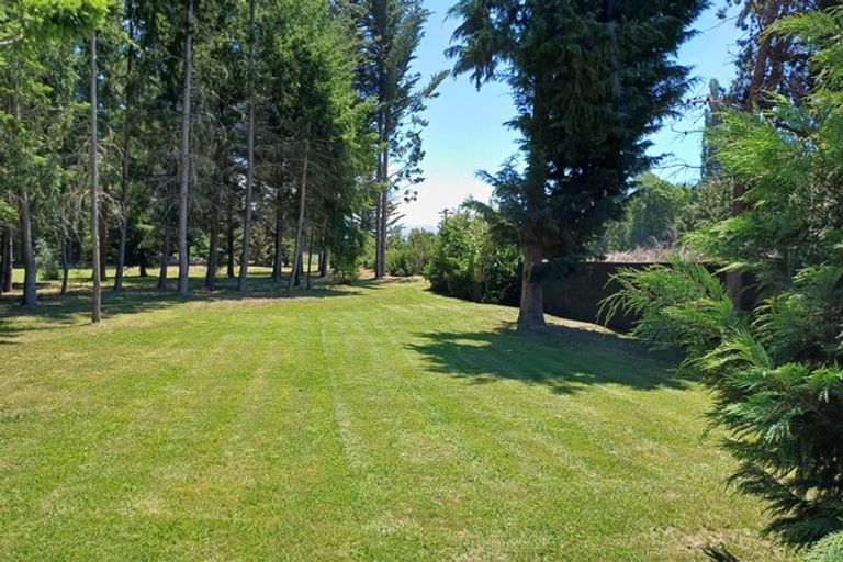 Photo of property in 12 Railway Street, Fairlie, 7925