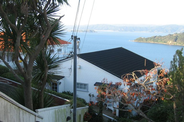 Photo of property in 13 Roseneath Terrace, Roseneath, Wellington, 6011