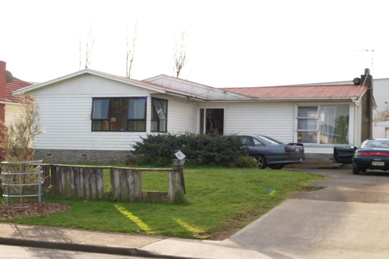 Photo of property in 59 Blake Road, Mangere East, Auckland, 2024