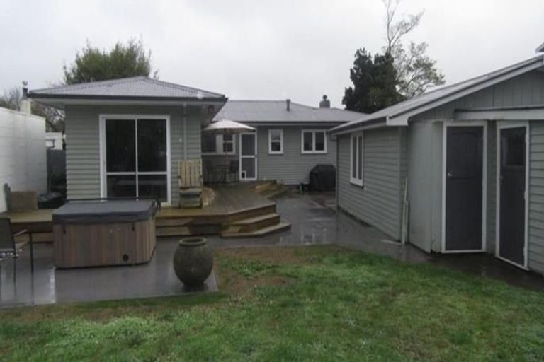 Photo of property in 9 Downing Avenue, Pirimai, Napier, 4112