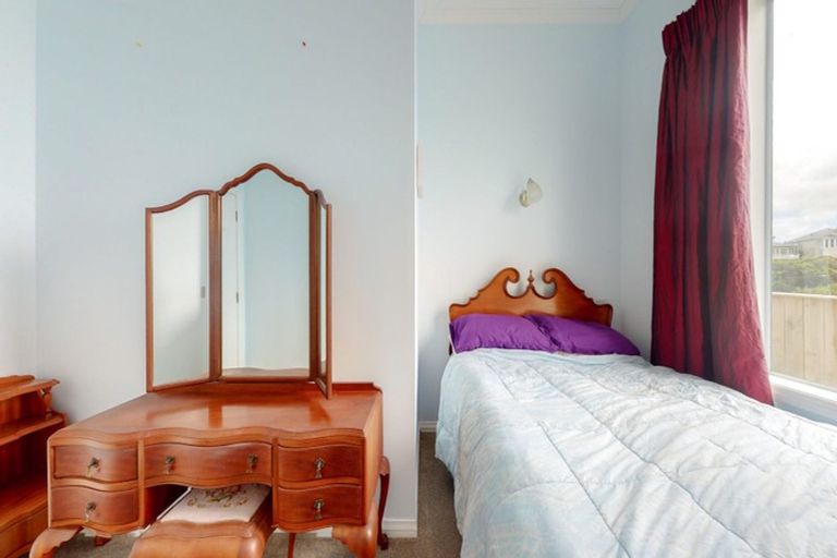 Photo of property in 6 Mitchell Street, Brooklyn, Wellington, 6021