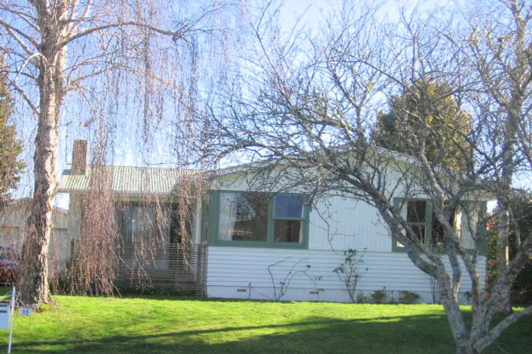 Photo of property in 11 Clematis Avenue, Pukete, Hamilton, 3200