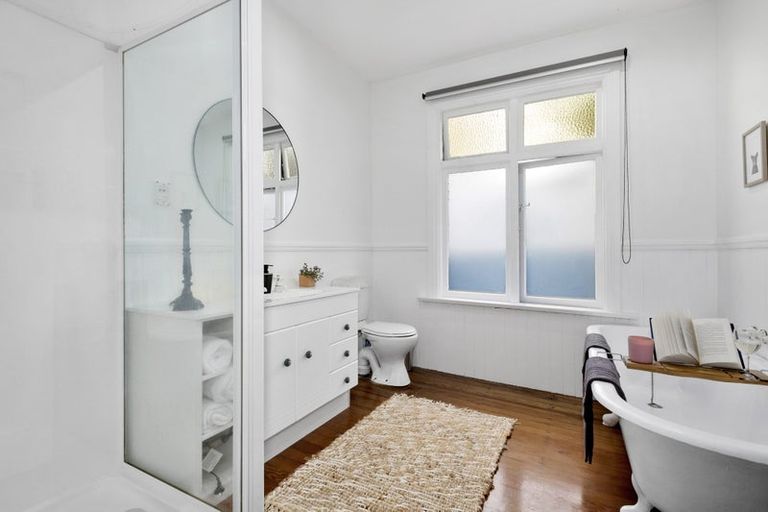 Photo of property in 8 Massey Avenue, Saint Clair, Dunedin, 9012