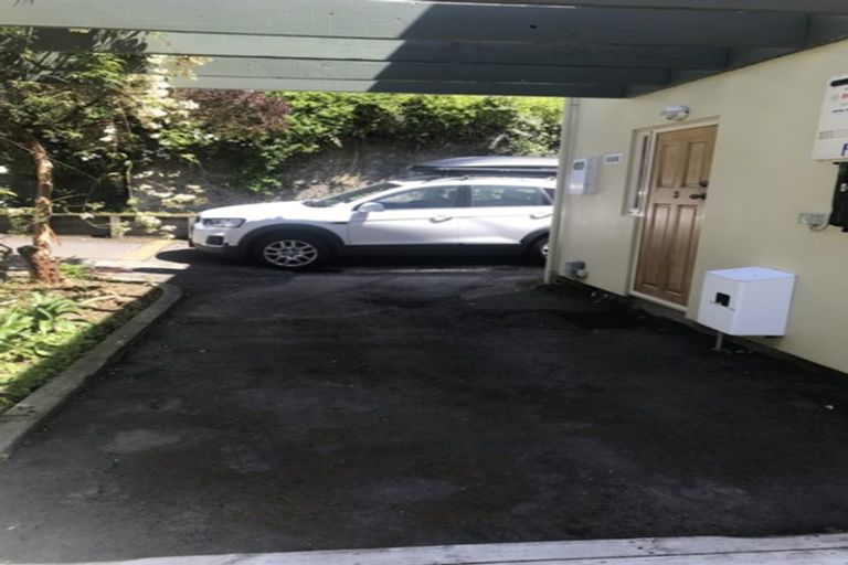 Photo of property in 3/13 Henderson Street, Karori, Wellington, 6012