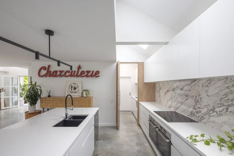 Photo of property in 1a Legorne Lane, Havelock North, 4130