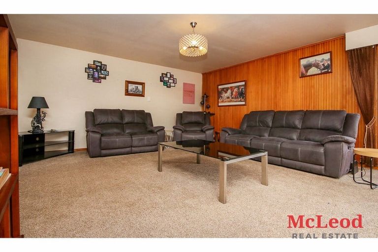 Photo of property in 3 Rapley Street, Hampstead, Ashburton, 7700