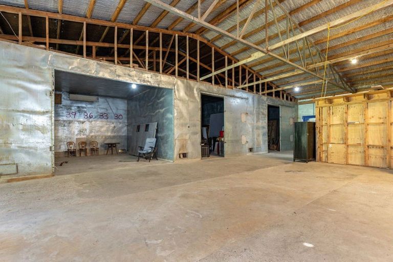 Photo of property in 538 Riwaka-sandy Bay Road, Kaiteriteri, Motueka, 7197