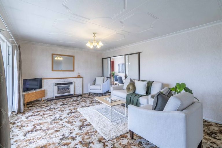 Photo of property in 761 Tweed Street, Newfield, Invercargill, 9812