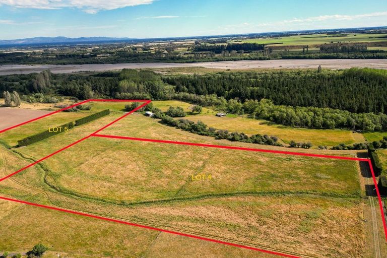 Photo of property in 457 Barkers Road, Loburn, 7472