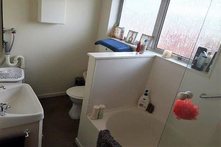 Photo of property in 1/25 Barrie Street, Addington, Christchurch, 8024