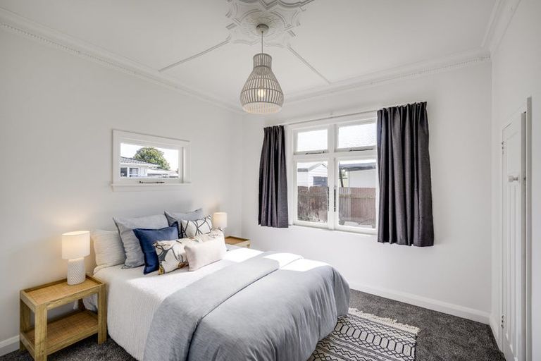 Photo of property in 511 Jervois Street, Mayfair, Hastings, 4122