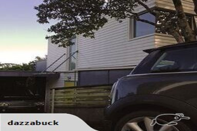 Photo of property in 6 Glentui Grove, Khandallah, Wellington, 6035