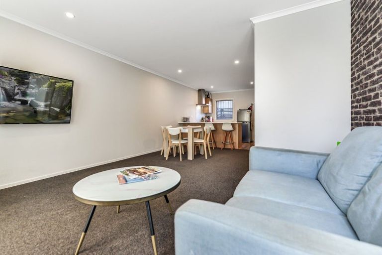 Photo of property in 2/13 Palmerston Street, Hamilton Central, Hamilton, 3204