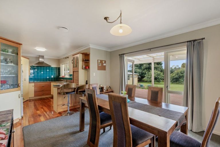 Photo of property in 166 Prestidge Road, Aongatete, Katikati, 3181