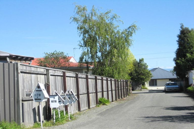 Photo of property in 678d Main Rd Stoke, Stoke, Nelson, 7011