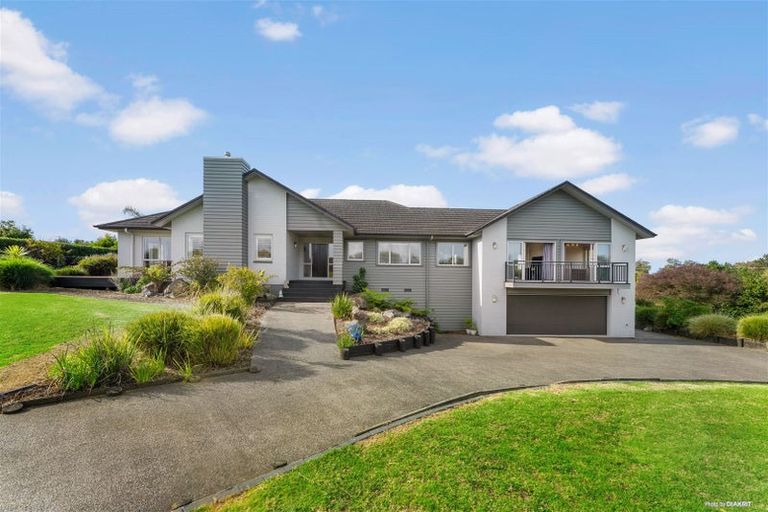 Photo of property in 6 Powell Lane, Waiau Pa, Pukekohe, 2679