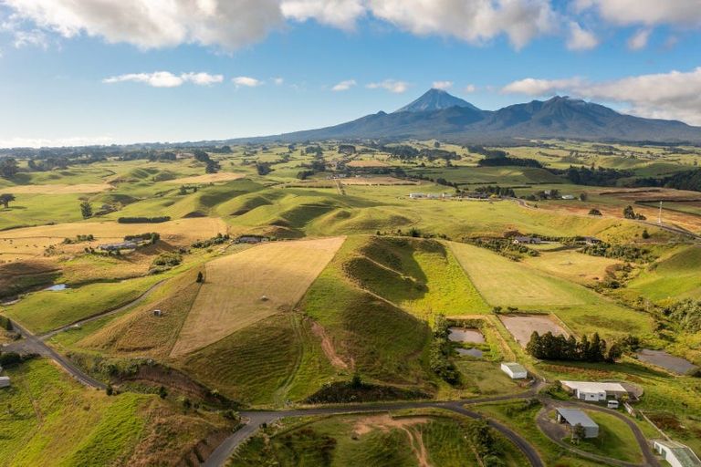 Photo of property in 469b Plymouth Road, Koru, New Plymouth, 4374