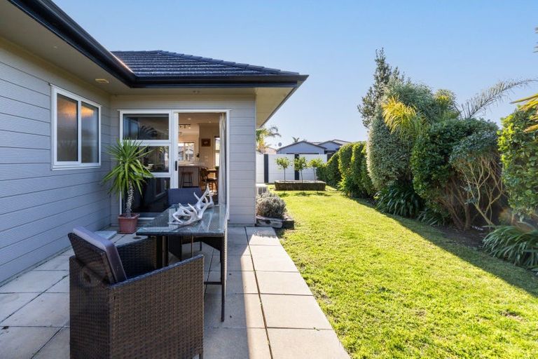 Photo of property in 4 Aoraki Road, Poraiti, Napier, 4112