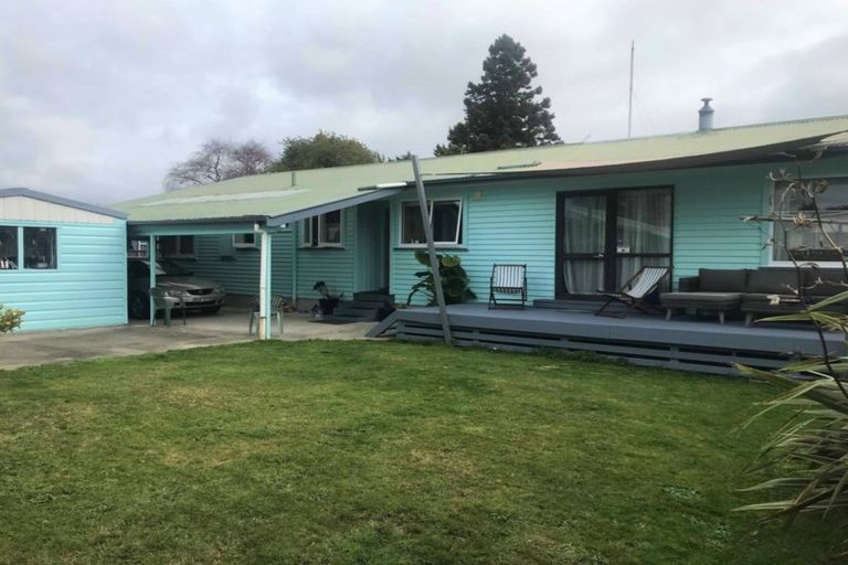 Photo of property in 6 Michael Place, Mangakakahi, Rotorua, 3015