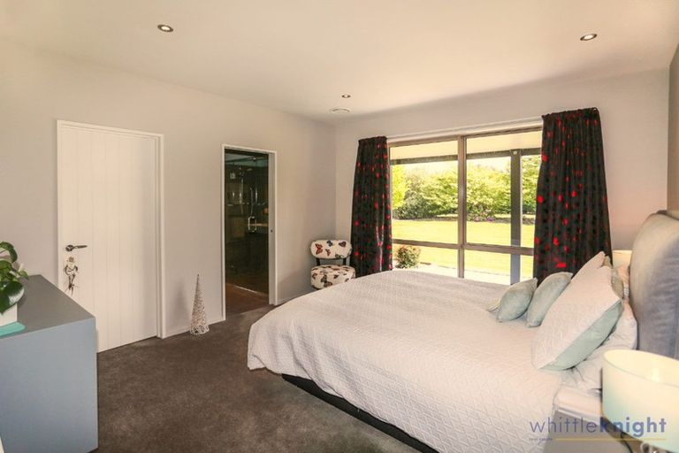 Photo of property in 65 Windsor Drive, Kirwee, Darfield, 7571