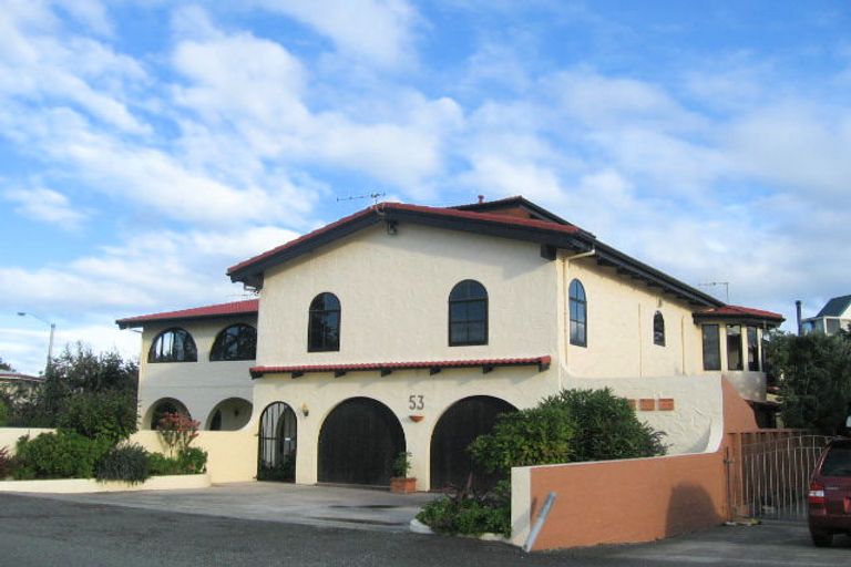 Photo of property in 53 Le Quesne Road, Bay View, Napier, 4104