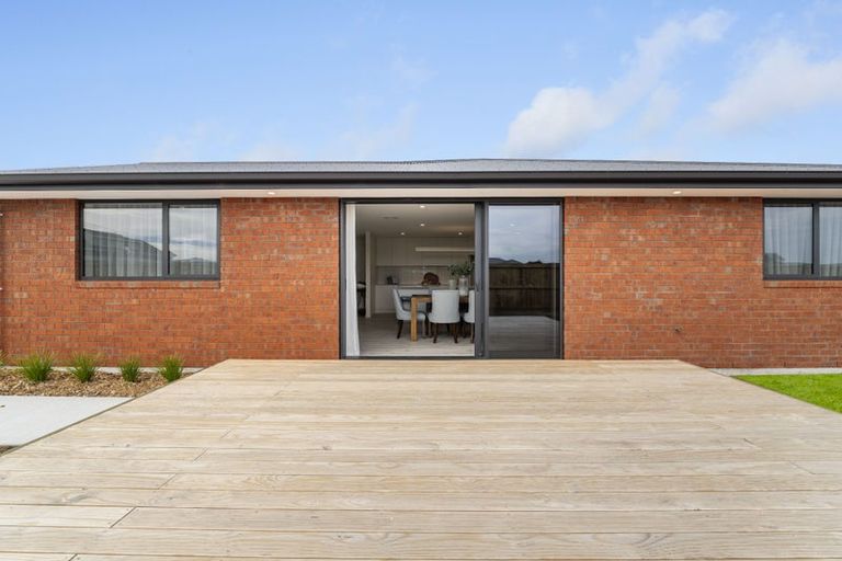 Photo of property in 26 Chute Street, Normanby, Hawera, 4614