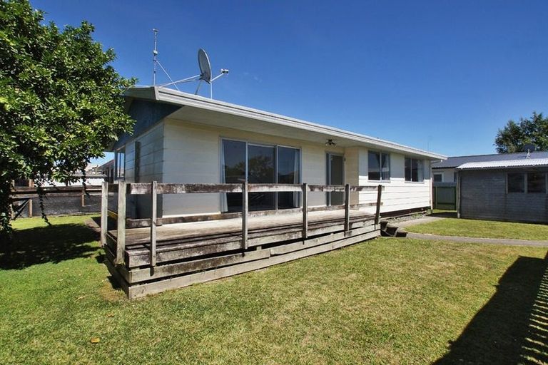 Photo of property in 41b Puriri Street, Nawton, Hamilton, 3200