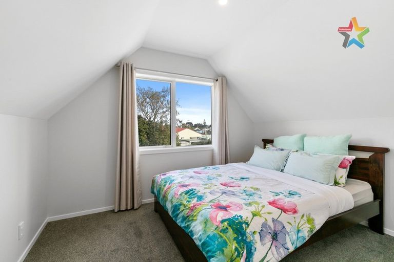 Photo of property in 6c Watkins Grove, Taita, Lower Hutt, 5011