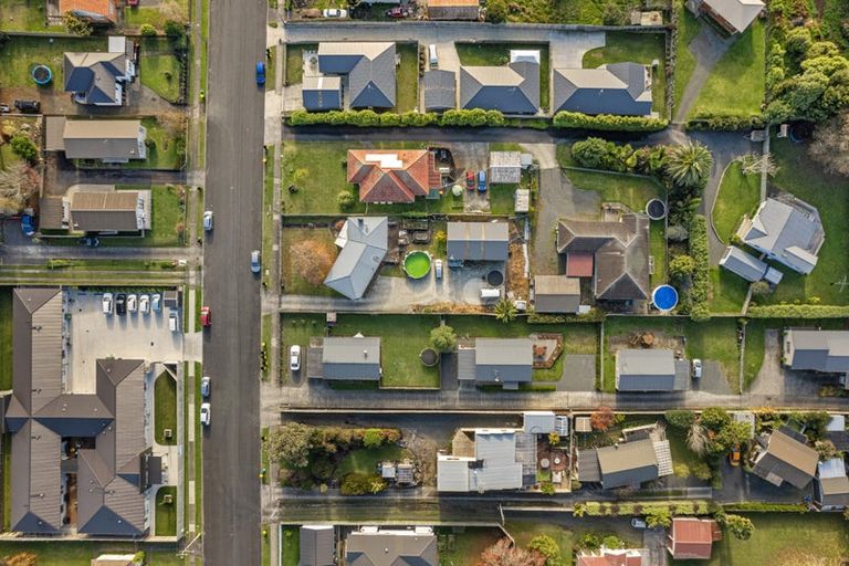 Photo of property in 9 Strathmore Street, Morrinsville, 3300