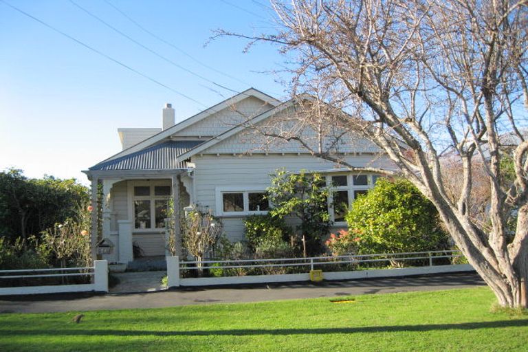 Photo of property in 13 Pretoria Avenue, Saint Clair, Dunedin, 9012