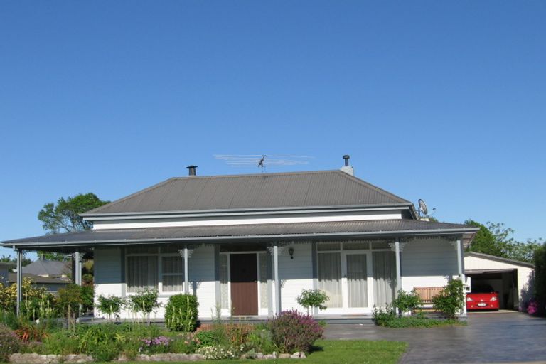 Photo of property in 14 Clifford Street, Whataupoko, Gisborne, 4010