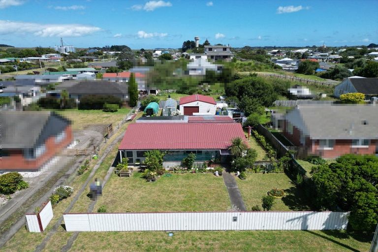 Photo of property in 7 Brown Street, Foxton, 4814