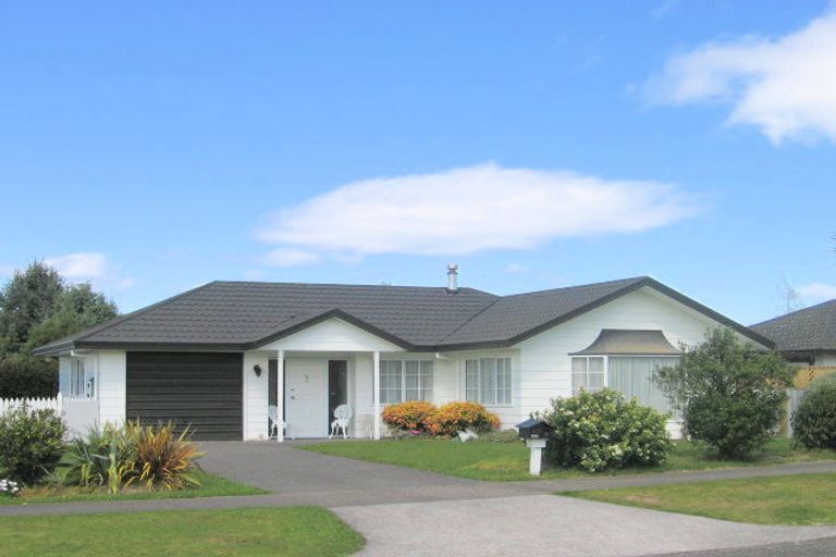 Photo of property in 1/27 Arama Street, Nukuhau, Taupo, 3330