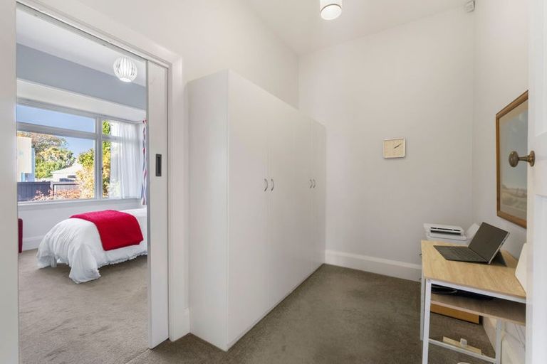 Photo of property in 35 Cleveland Street, Edgeware, Christchurch, 8013