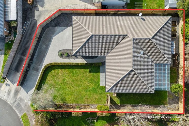 Photo of property in 30 Newfield Drive, Fairview Downs, Hamilton, 3214