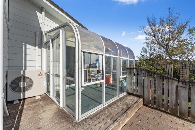 Photo of property in 118 Discovery Drive, Whitby, Porirua, 5024