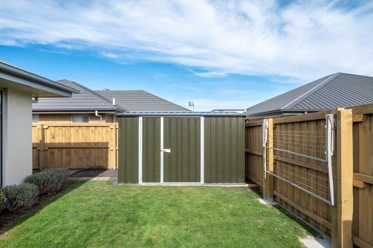 Photo of property in 20 Castleton Drive, Rolleston, 7615