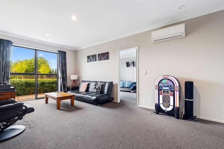 Photo of property in 42 Cullen Avenue, Swannanoa, Rangiora, 7475