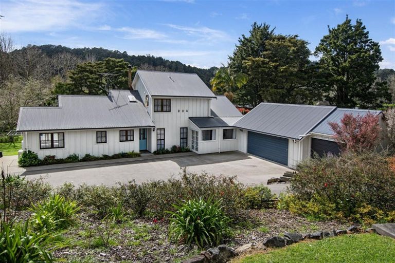 Photo of property in 304 Kara Road, Maungatapere, Whangarei, 0179
