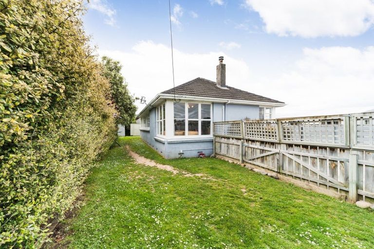 Photo of property in 114 Stanford Street North, Ashhurst, 4810