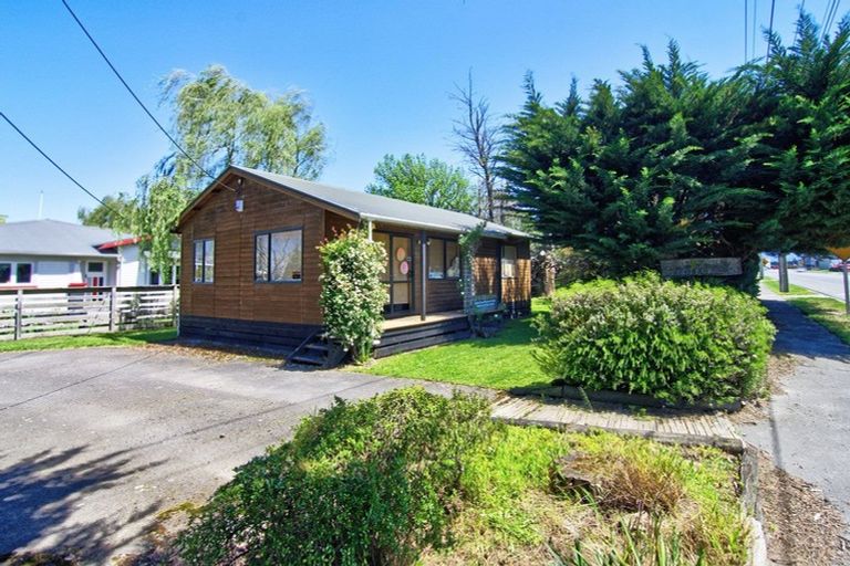 Photo of property in 289 High Street, Solway, Masterton, 5810