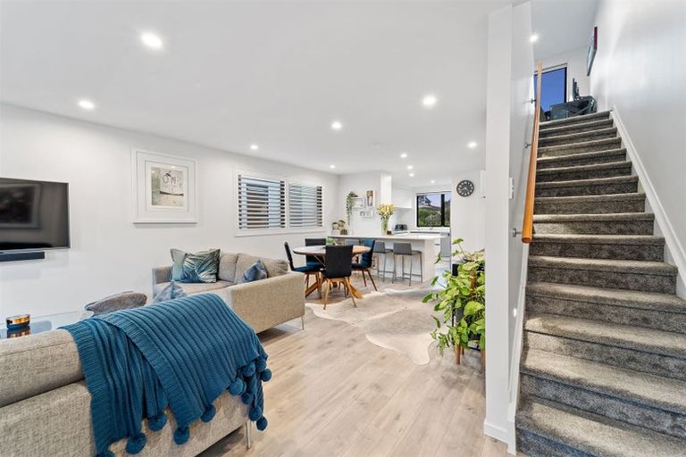 Photo of property in 17 Te Uru Lane, Takapuna, Auckland, 0622